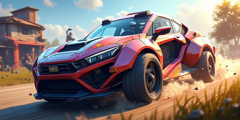 和平精英「毛豆直装」辅助外挂